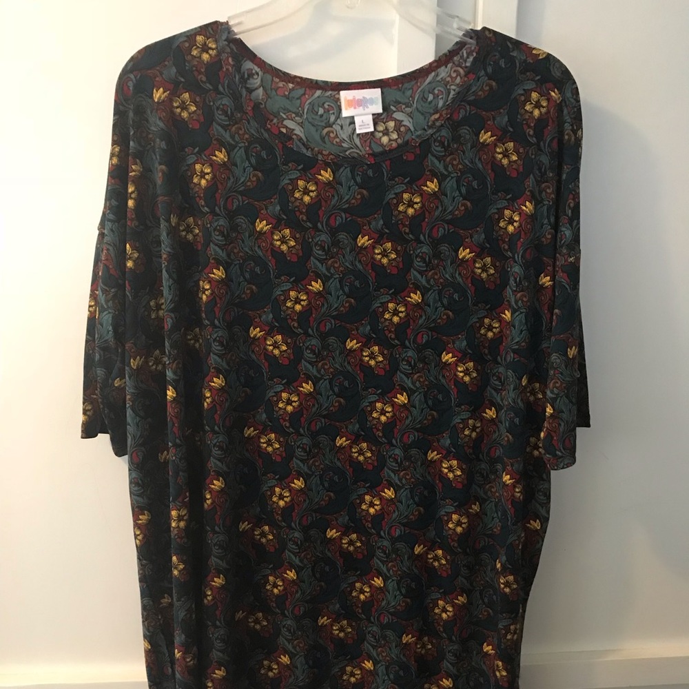 NWT Lularoe Irma